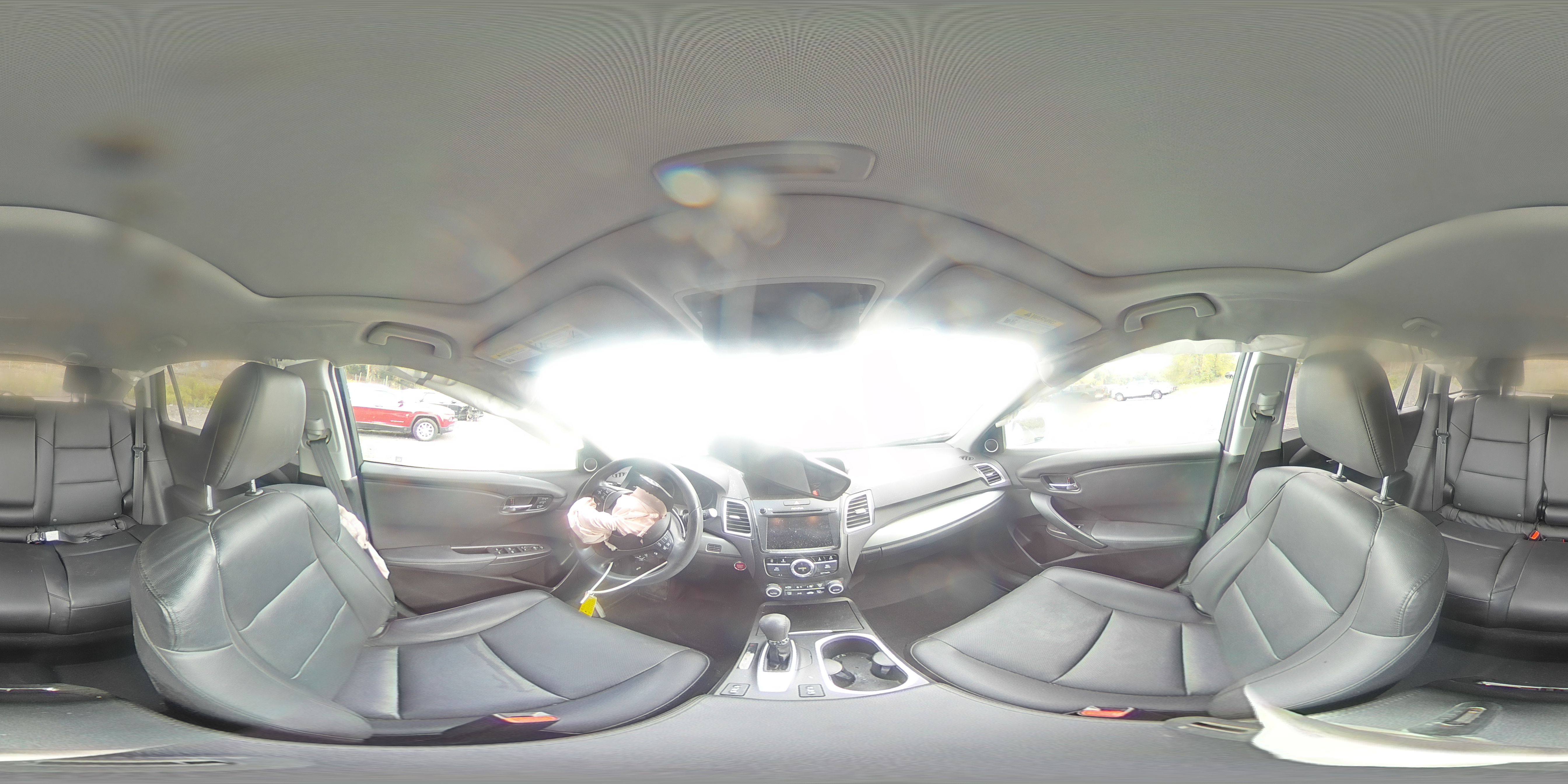 2018 Acura Rdx Technology VIN: 5J8TB4H59JL002930 Lot: 81763515