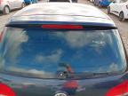 2009 VOLKSWAGEN GOLF S for sale at Copart CORBY