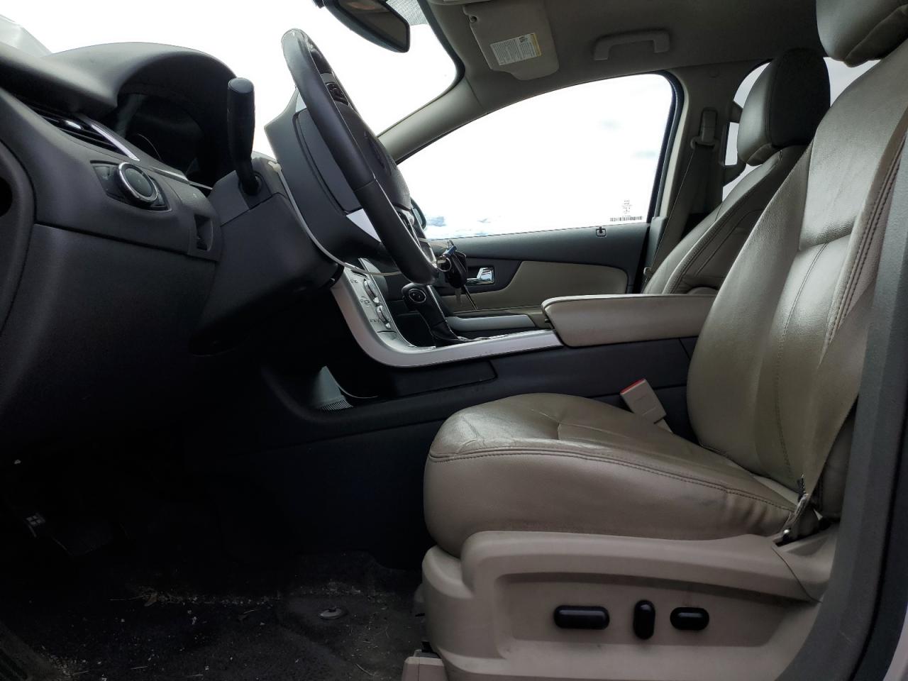 2014 Ford Edge Sel VIN: 2FMDK4JC4EBB34460 Lot: 71962565