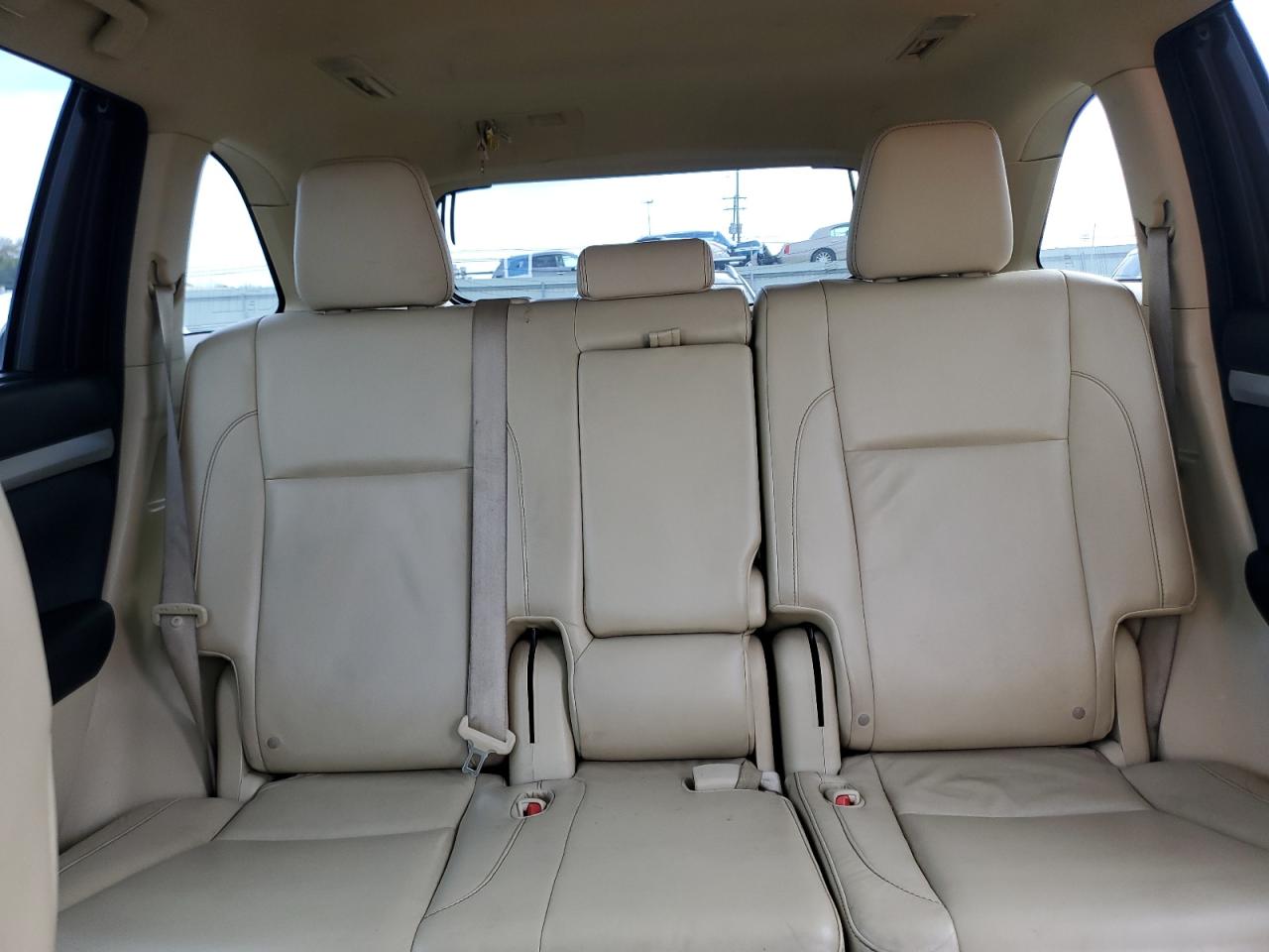 2015 Toyota Highlander Xle VIN: 5TDJKRFH0FS145321 Lot: 84544675