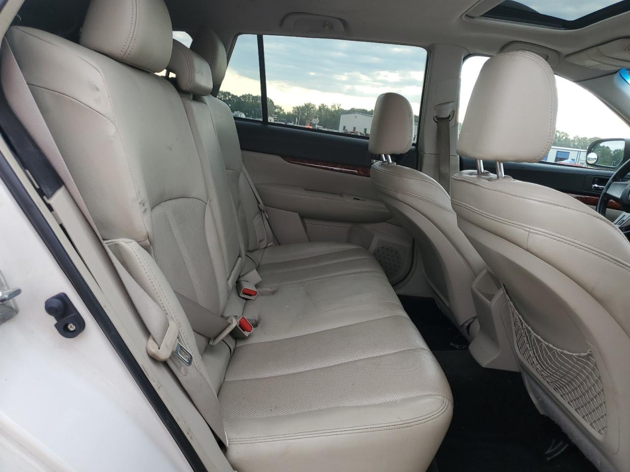 2011 Subaru Outback 2.5I Limited VIN: 4S4BRCKC8B3441590 Lot: 71288895