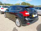 2011 FORD FOCUS ZETEC 125  for sale at Copart SANDWICH