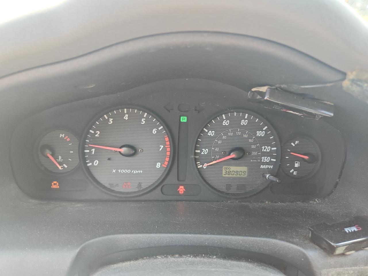 2003 Hyundai Santa Fe Gls VIN: KM8SC13D43U439148 Lot: 80037045