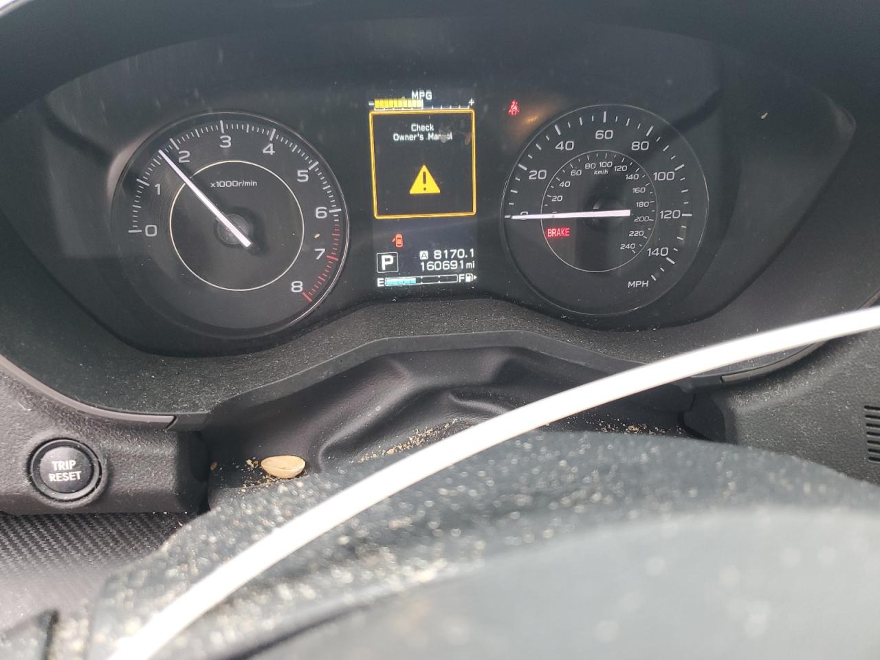 2017 Subaru Impreza Premium Plus VIN: 4S3GTAD64H3723788 Lot: 82085835