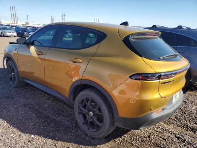  DODGE HORNET GT 2024 Золотой