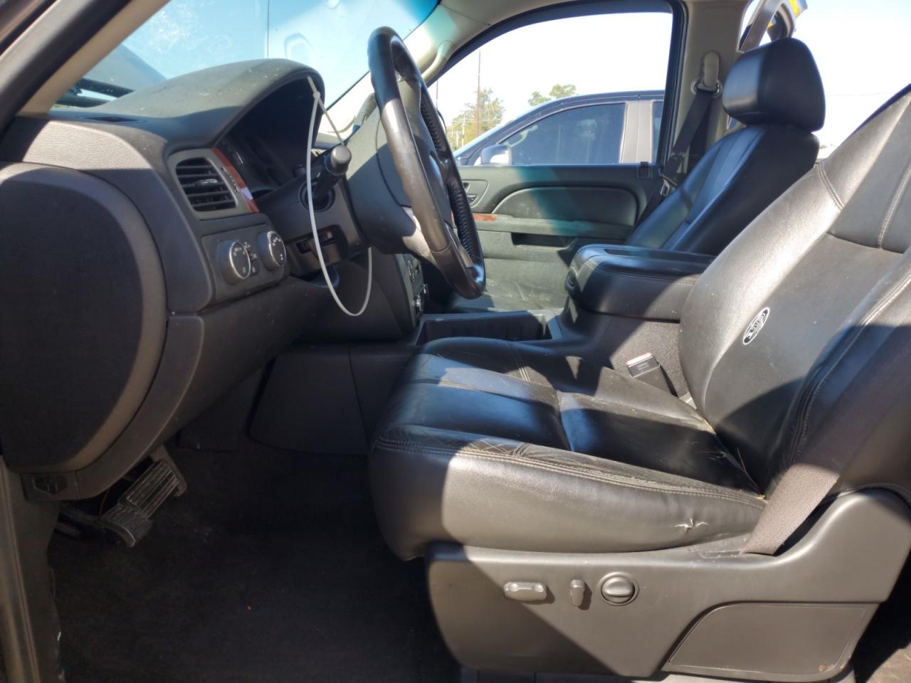 2013 GMC Sierra K1500 Slt VIN: 3GTP2WE76DG279313 Lot: 84403745