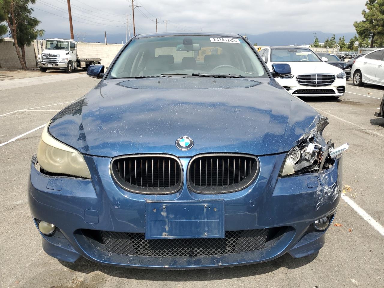 Фото: WBANB53546CP03383