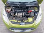2009 FORD FIESTA TITANIUM 90 TDCI  for sale at Copart CHESTER