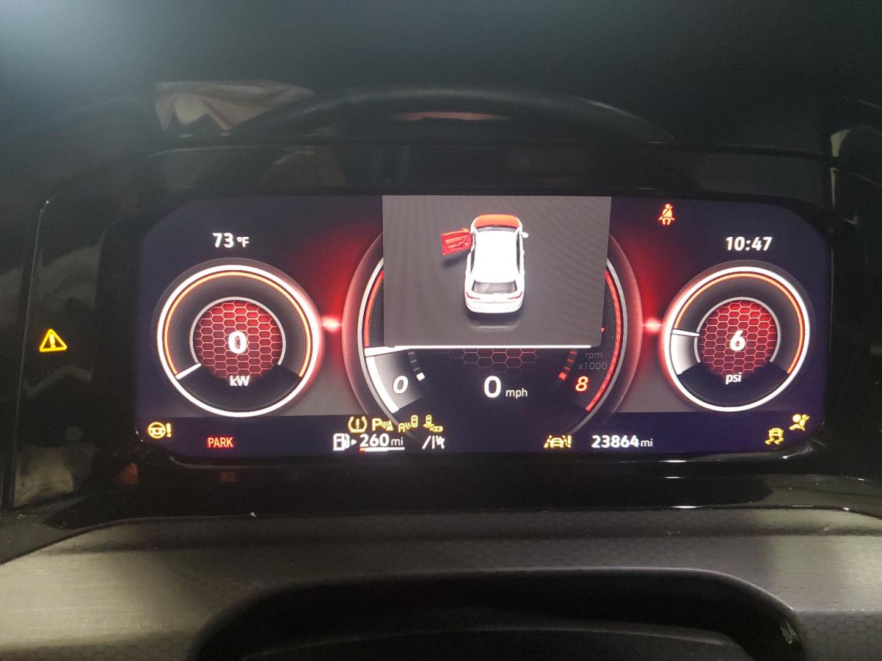 2024 Volkswagen Gti S VIN: WVWHA7CD4RW125164 Lot: 84370545