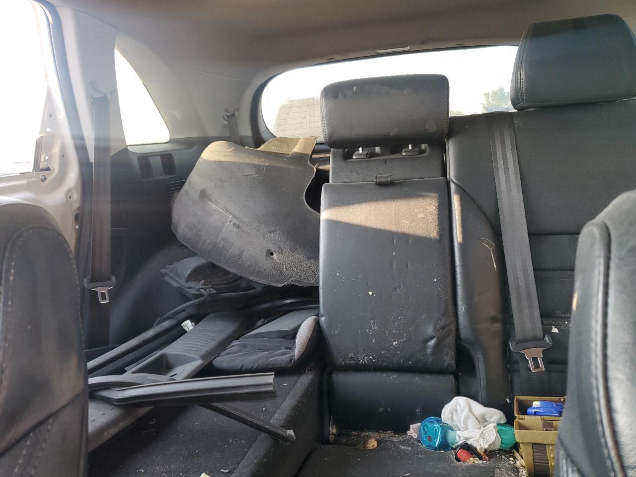 2018 Kia Sorento Ex VIN: 5XYPHDA59JG429187 Lot: 80498565