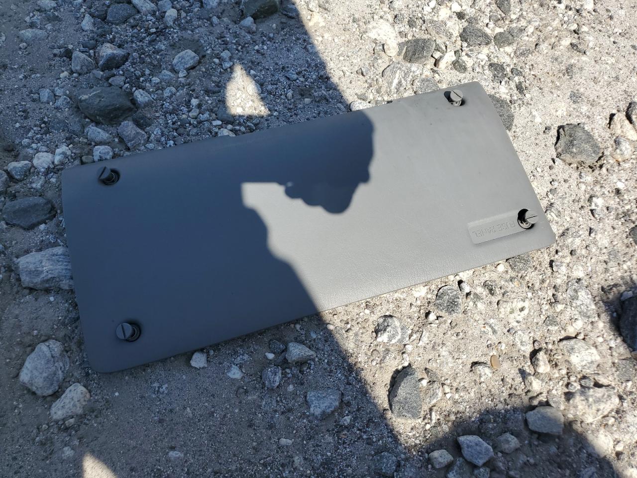 2003 Ford F350 Srw S - Trucks Brush Fire Truck VIN: 1FTSX31P63ED34896 Lot: 71807305