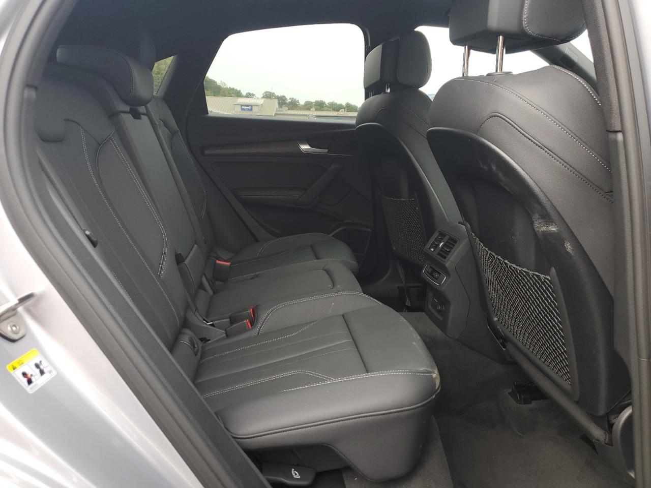 2024 Audi Q5 Sportback Prm Pls 45 VIN: WA15AAFY2R2140696 Lot: 81909465