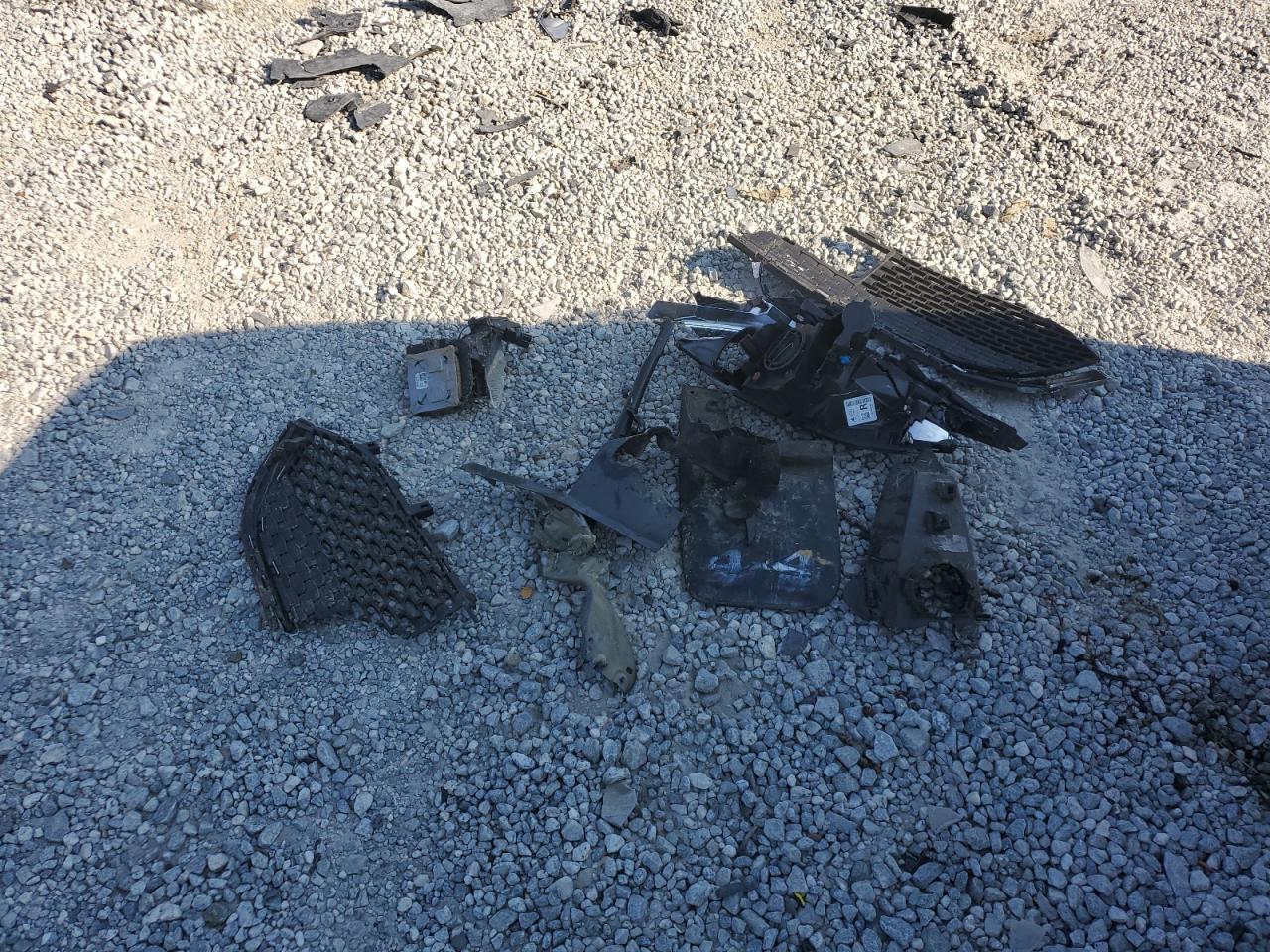 2019 Chrysler Pacifica Touring Plus VIN: 2C4RC1FG4KR507551 Lot: 71835285