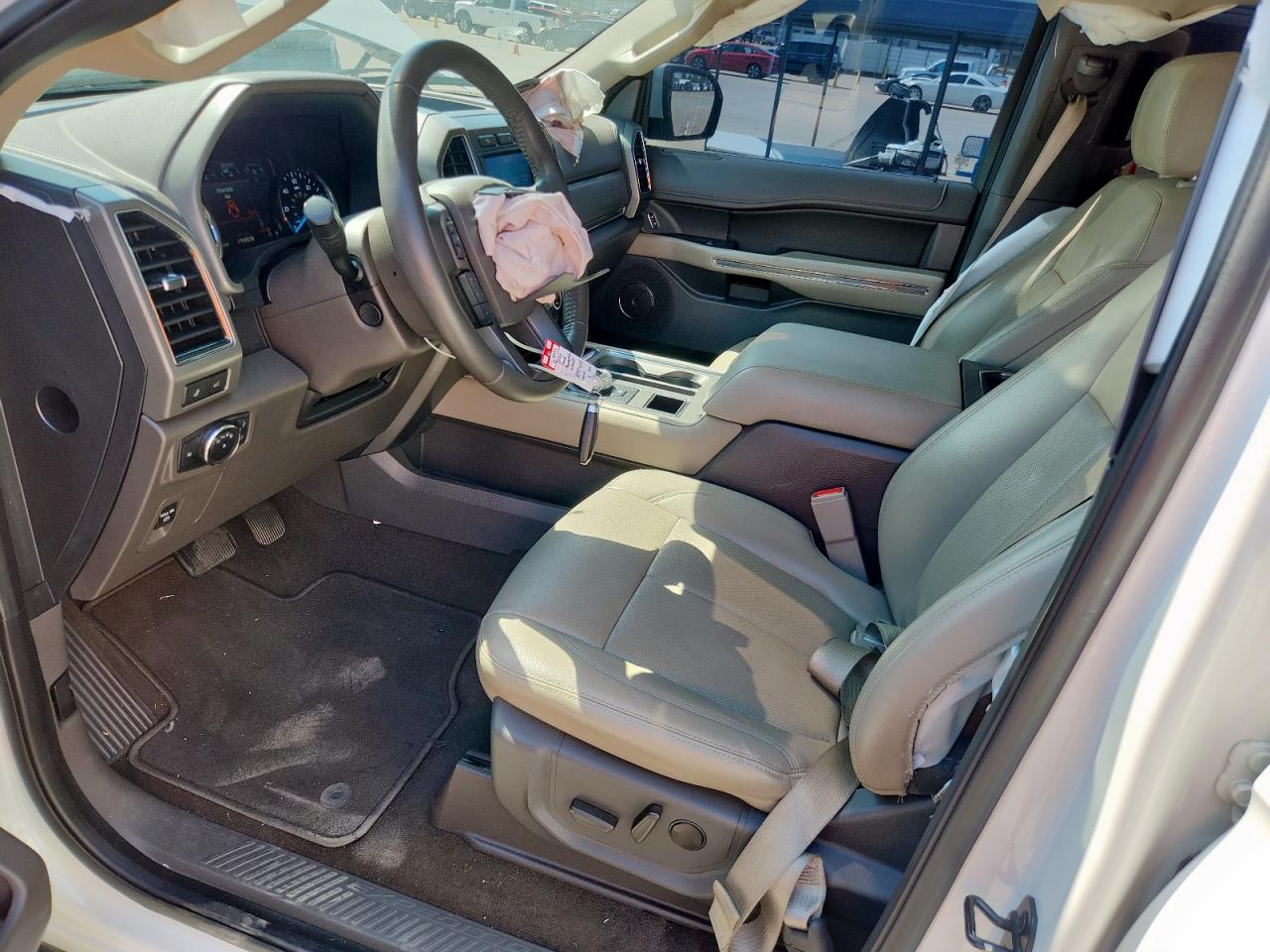 2020 Ford Expedition Max Xlt VIN: 1FMJK1HT7LEA98014 Lot: 84407395