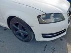 2010 AUDI A3 TECHNIK MPI  for sale at Copart ST HELENS