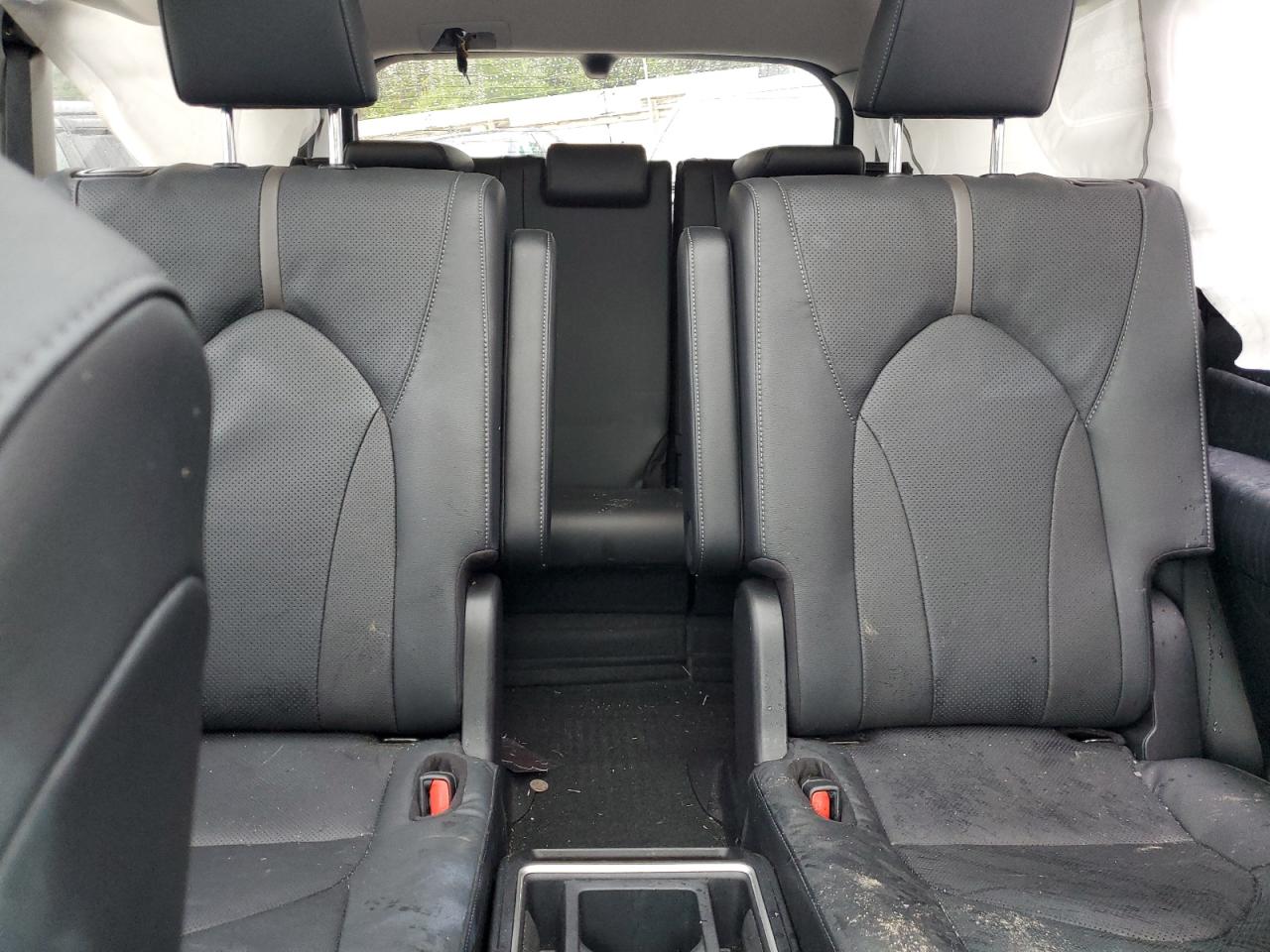 2024 Toyota Grand Highlander Xle VIN: 5TDAAAB55RS014549 Lot: 81266385