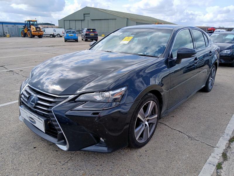 LEXUS GS 2017