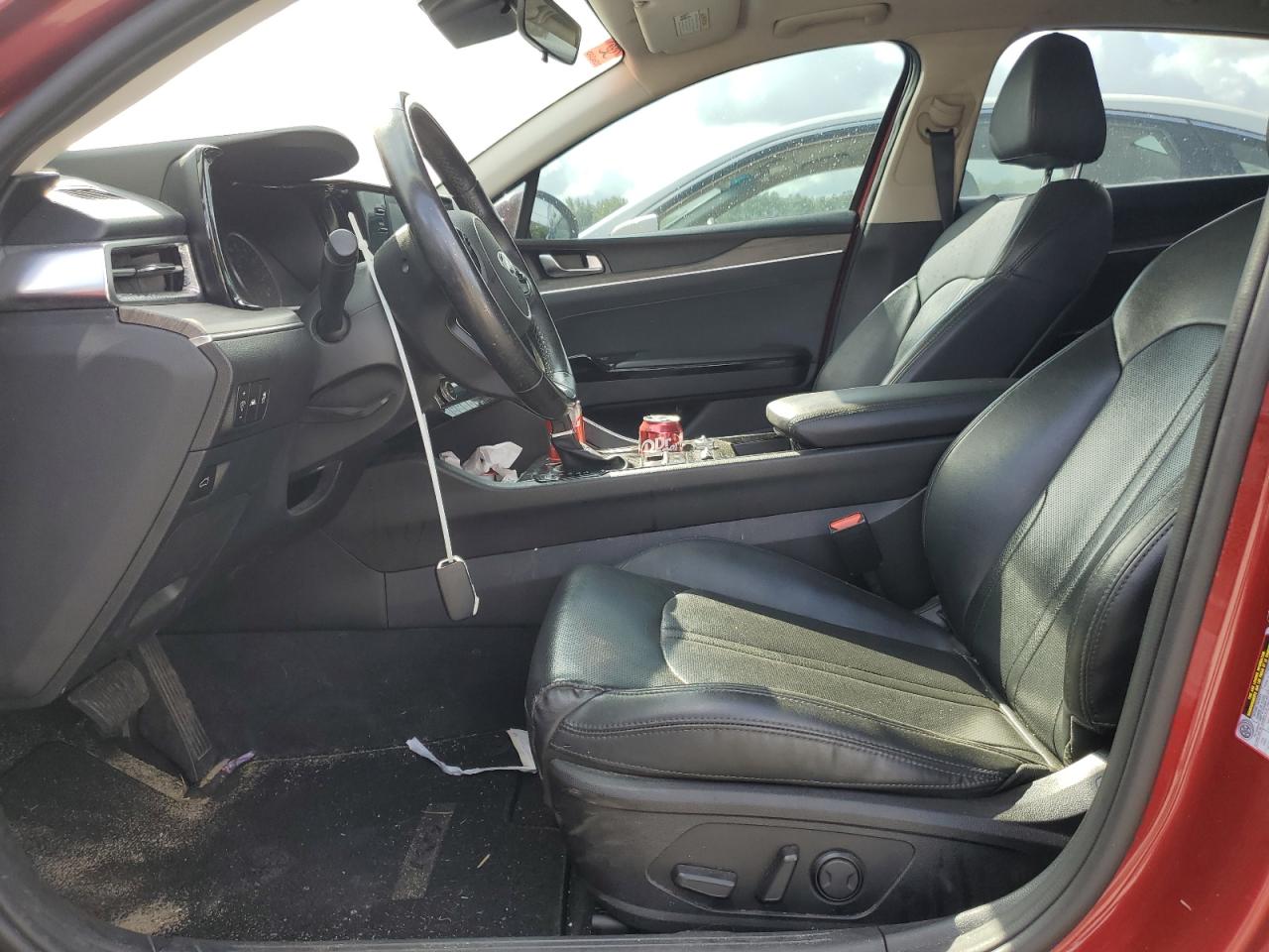 2021 Kia K5 Ex VIN: 5XXG34J26MG047566 Lot: 70850905