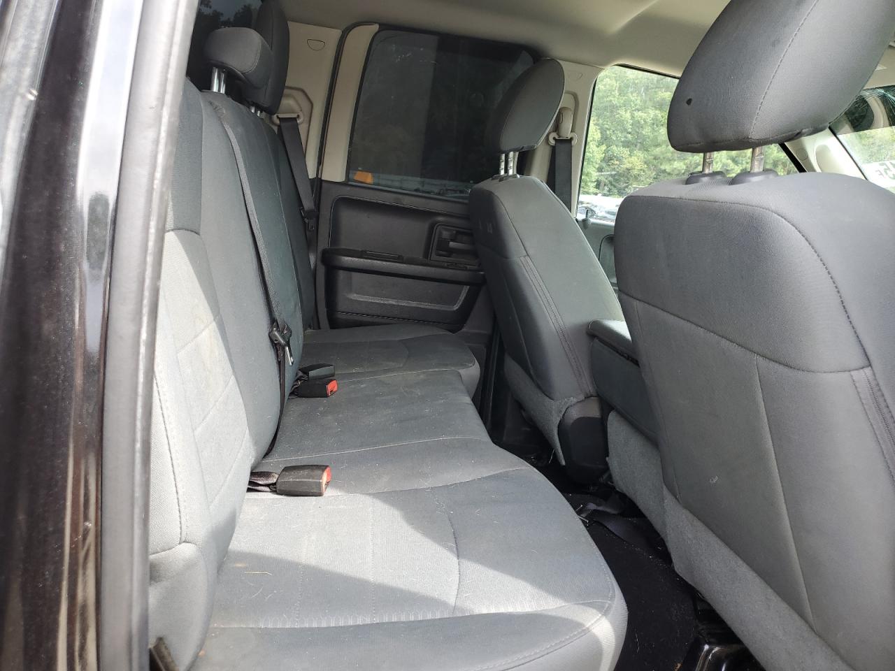 2016 Ram 1500 St VIN: 1C6RR7FT3GS291378 Lot: 71971015