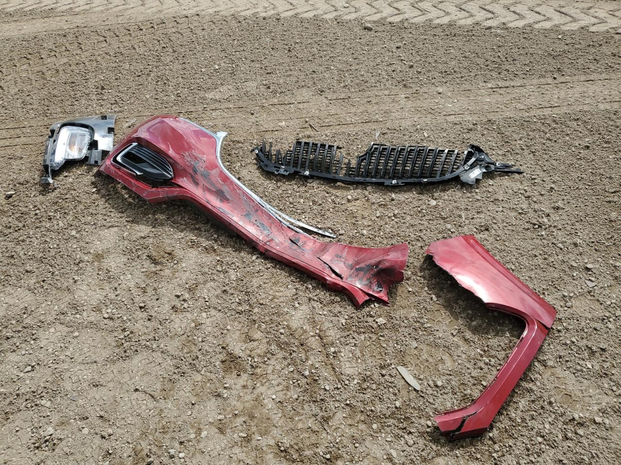 2020 Buick Enclave Essence VIN: 5GAEVAKW3LJ141904 Lot: 81739505