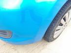 2010 SUZUKI ALTO SZ3 1.0 SZ3 5DR for sale at Copart COLCHESTER