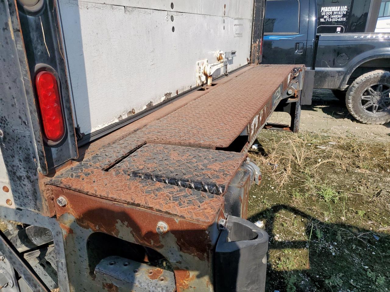 2014 International 4000 4300 VIN: 3HAMMAAL5EL490333 Lot: 80129065