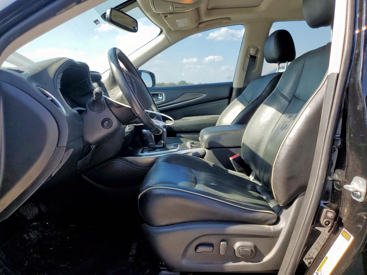 2018 Infiniti Qx60 VIN: 5N1DL0MN2JC526320 Lot: 82078935