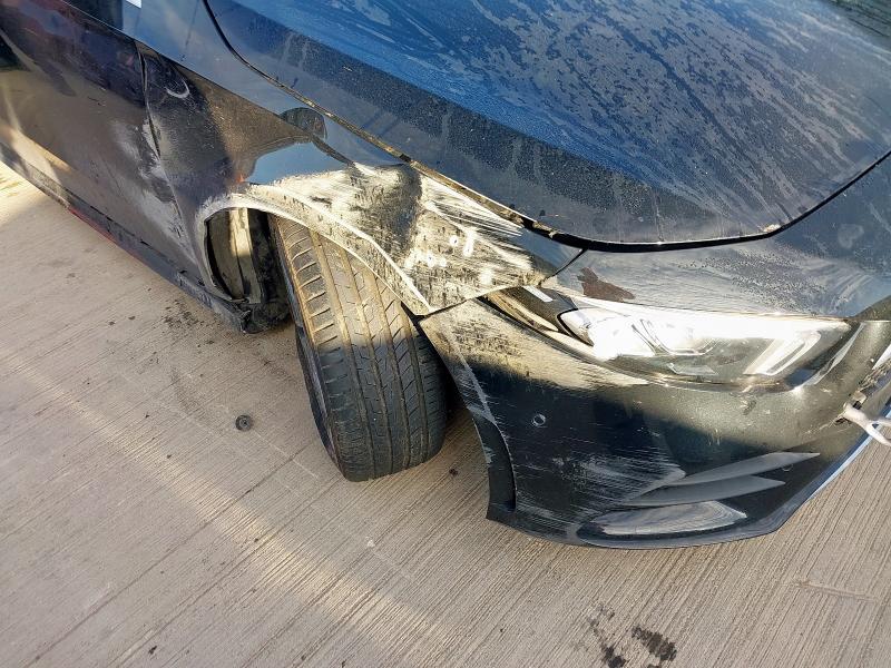 2020 MERCEDES-BENZ A CLASS A180D AMG LINE EXECUTIVE 4DR AUTO