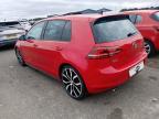 2016 VOLKSWAGEN GOLF GTD S-A  for sale at Copart SANDTOFT