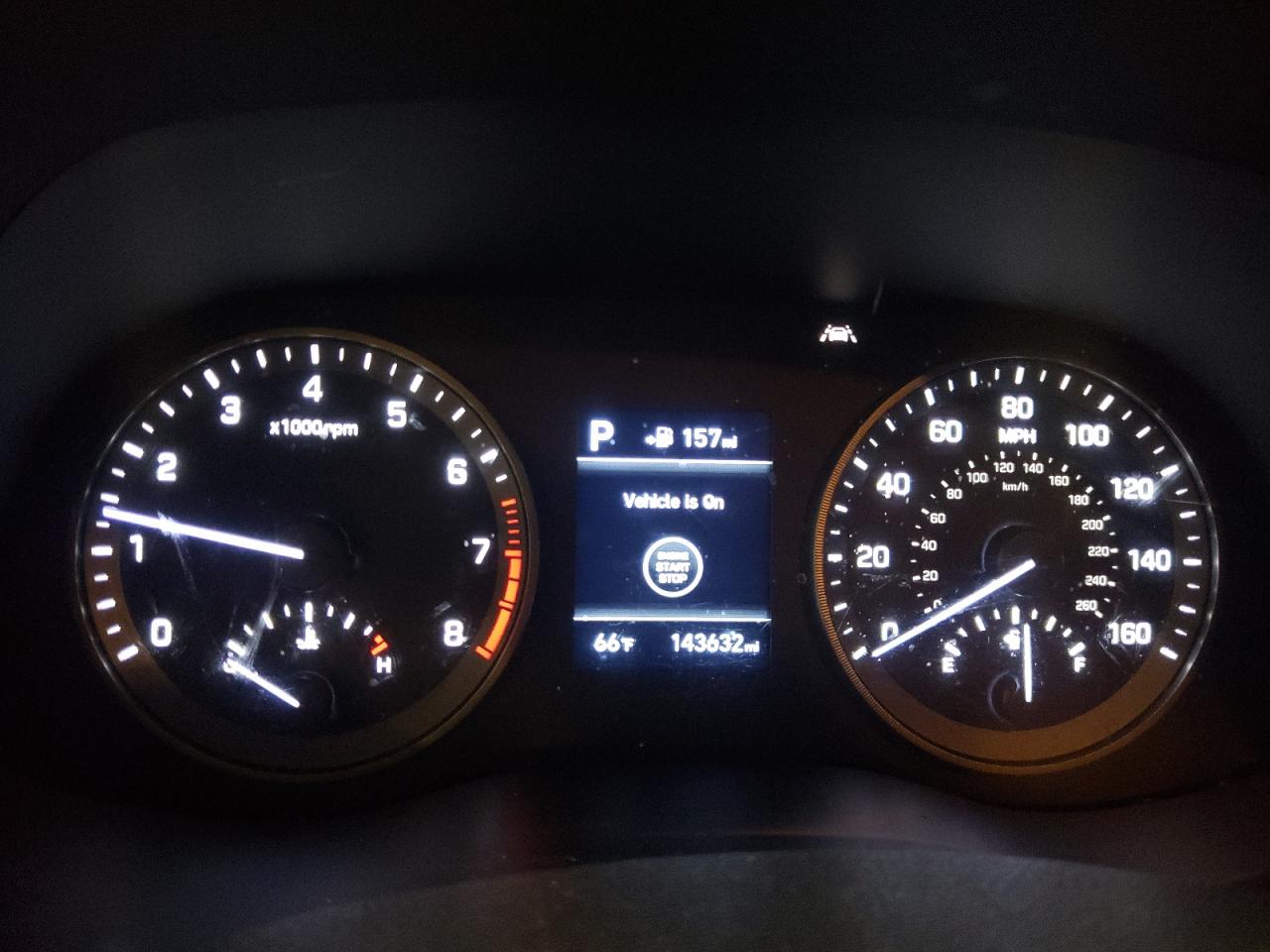 2019 Hyundai Tucson Limited VIN: KM8J3CAL5KU931428 Lot: 81207835