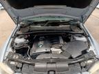 2008 BMW 325I SE TOURING AUTO 325I SE 5DR STEP AUTO for sale at Copart NEWBURY