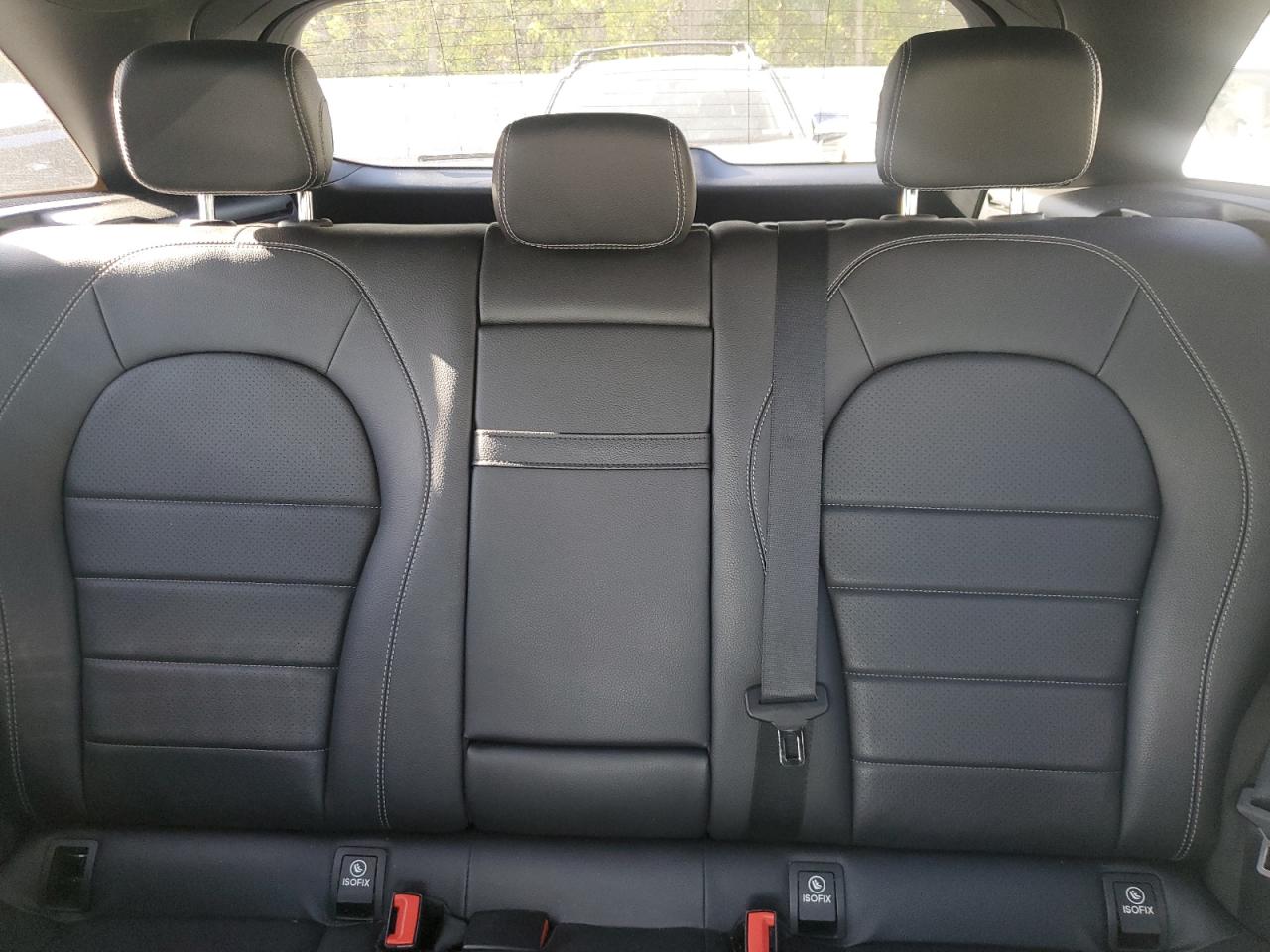 2019 Mercedes-Benz Glc 300 4Matic VIN: WDC0G4KB1KV147462 Lot: 81090865