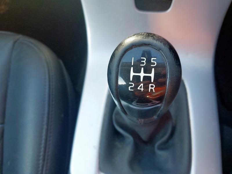 2010 VOLVO C30 SE LUX 