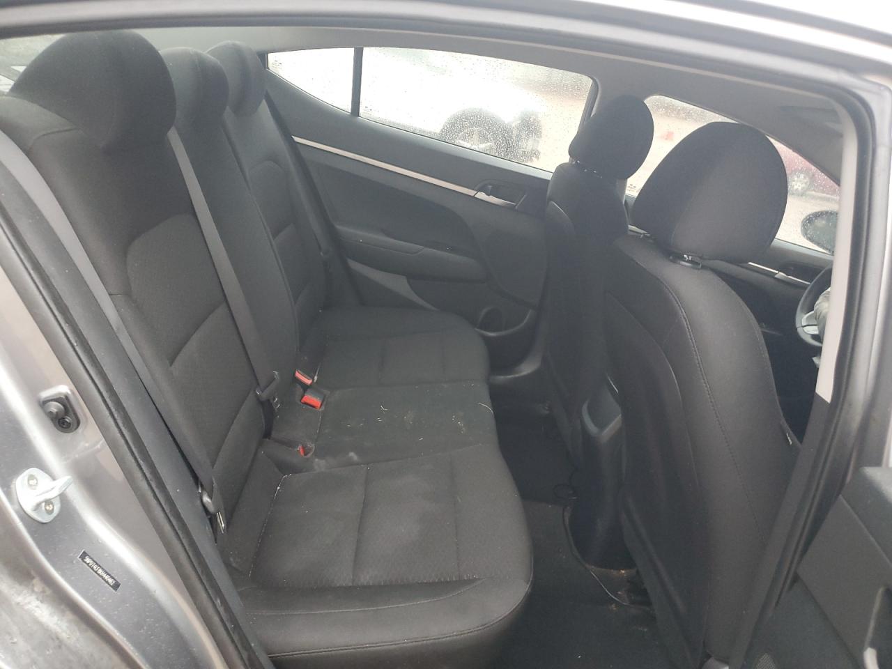 2019 Hyundai Elantra Se VIN: 5NPD74LF8KH440462 Lot: 84725345