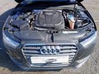 2015 AUDI A4 ULTRA SE TECHNIK TDI  for sale at Copart SANDTOFT