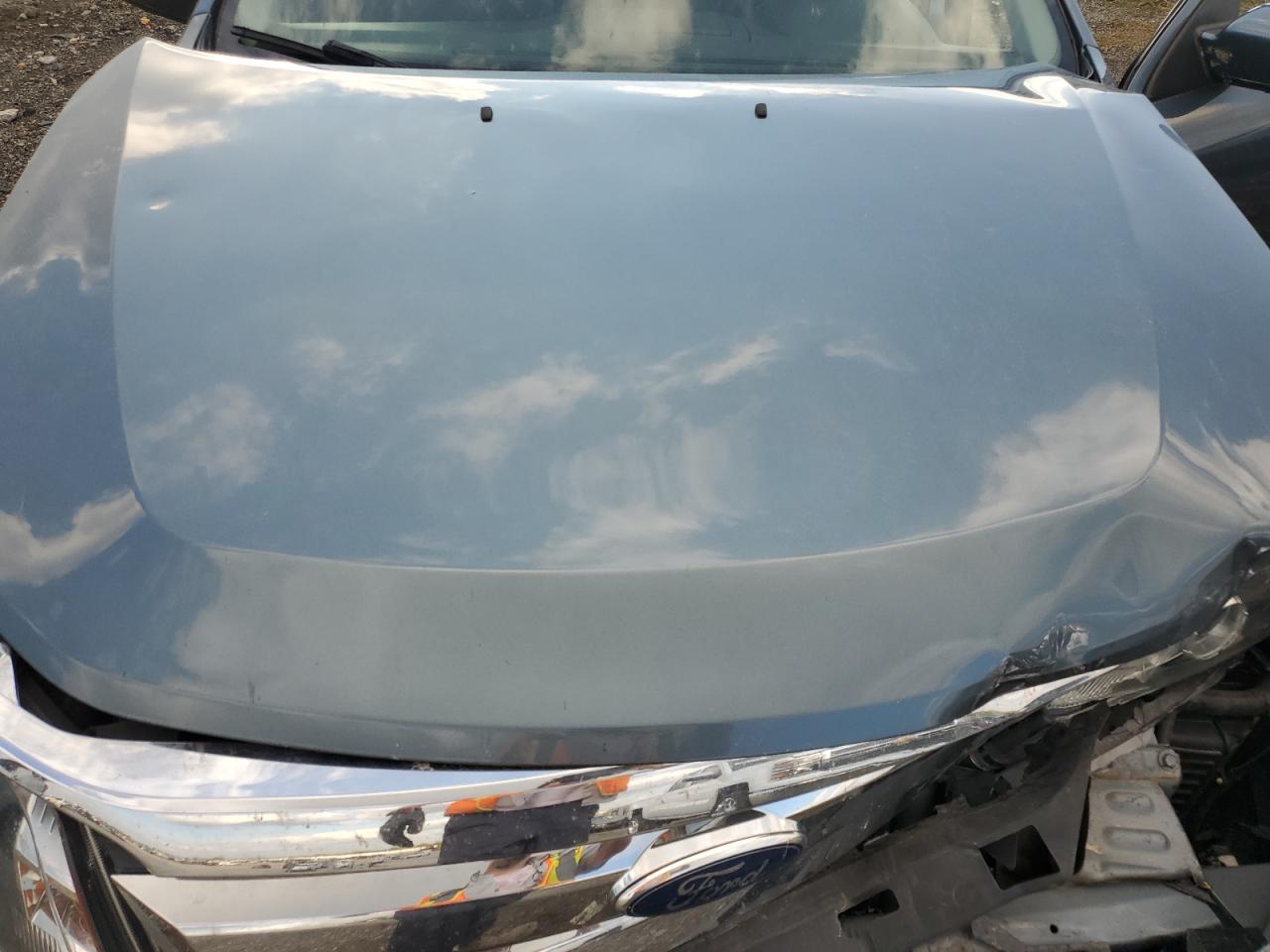 2012 Ford Fusion Se VIN: 3FAHP0HA4CR262285 Lot: 84060165
