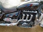 2010 TRIUMPH ROCKET 111 TOURING  for sale at Copart YORK