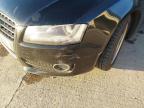 2008 AUDI A5  for sale at Copart CASTLEDERMOT - IRELAND