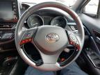 2022 TOYOTA C-HR DESIGN HEV CVT  for sale at Copart WESTBURY