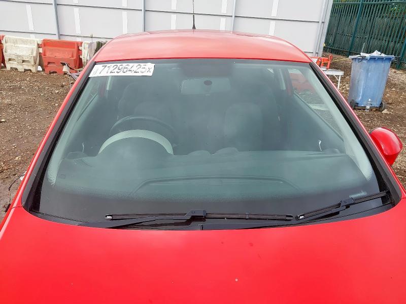 2009 SEAT IBIZA SPORT 84 
