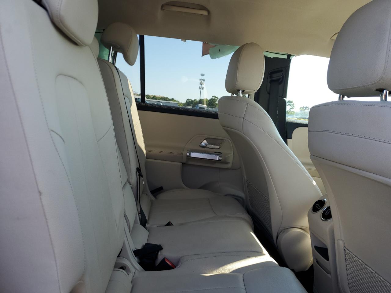 2020 Mercedes-Benz Glb 250 4Matic VIN: W1N4M4HB8LW022681 Lot: 71242415