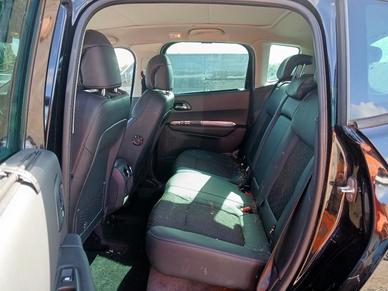 2015 PEUGEOT 3008 ALLURE HDI 