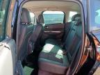 2015 PEUGEOT 3008 ALLURE HDI  for sale at Copart WISBECH