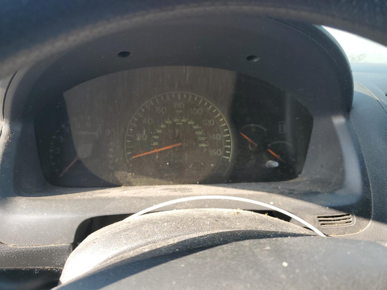 2005 Honda Accord Lx VIN: 1HGCM56405A143395 Lot: 71094385