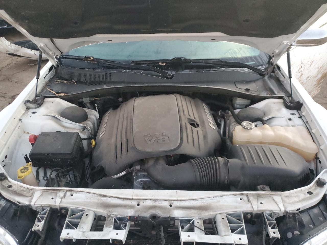 2014 Chrysler 300C VIN: 2C3CCAKT7EH100959 Lot: 81858975