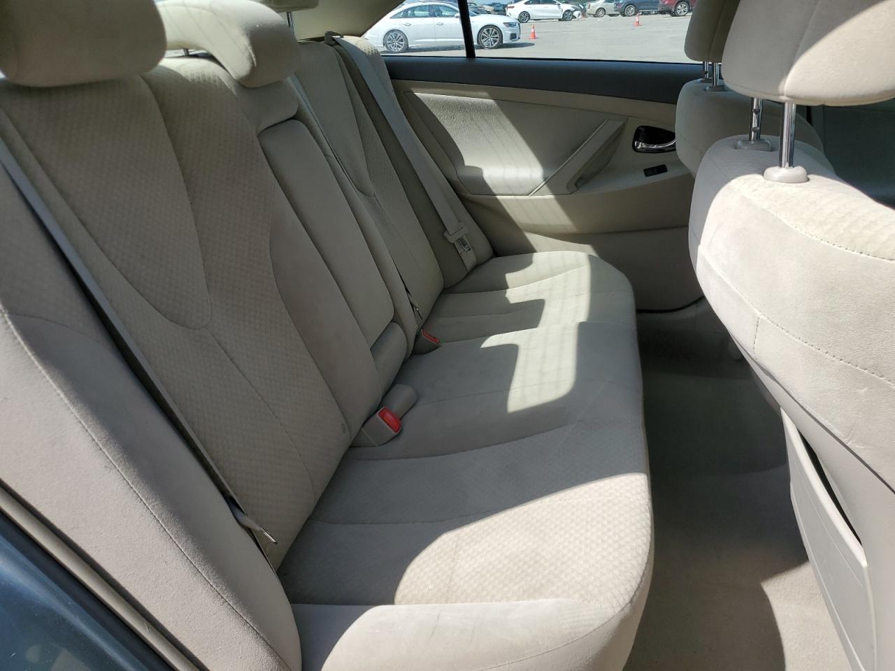 2009 Toyota Camry Base VIN: 4T4BE46K49R132048 Lot: 82101445