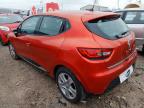2014 RENAULT CLIO DYNAMIQUE MEDIANAV  for sale at Copart BRISTOL