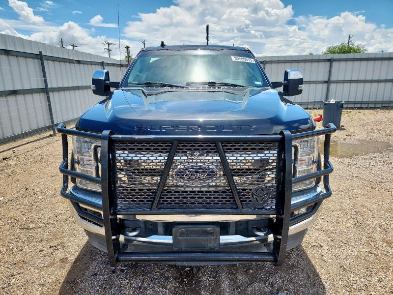  FORD F250 2019 Czarny