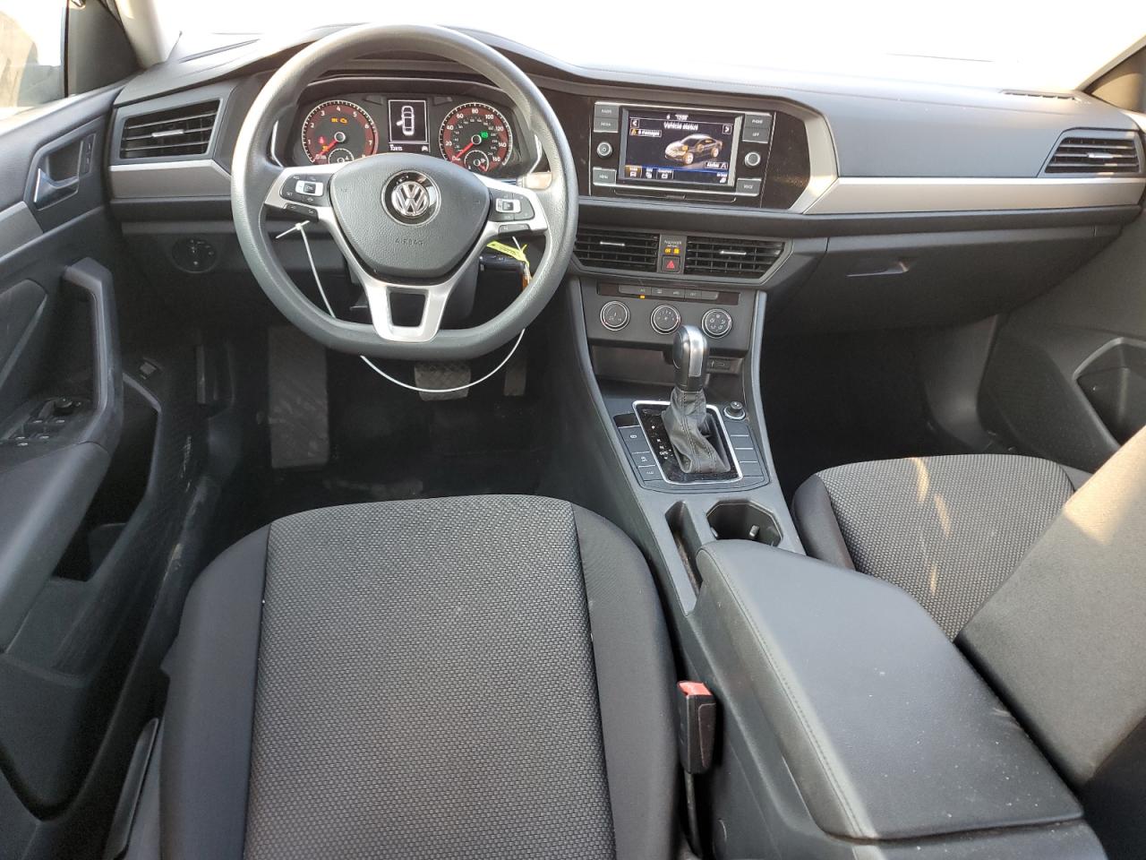 2020 Volkswagen Jetta S VIN: 3VWCB7BU6LM032739 Lot: 80885485