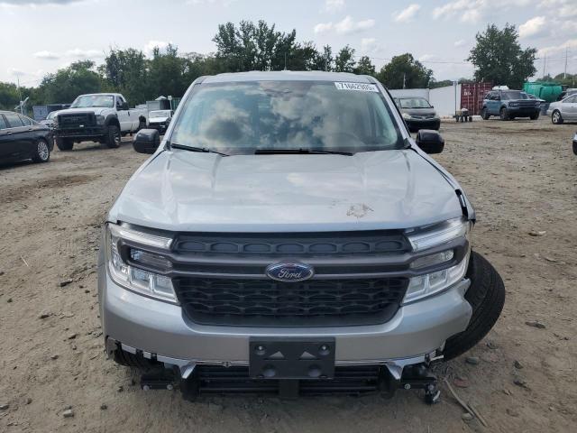  FORD MAVERICK 2024 Srebrny